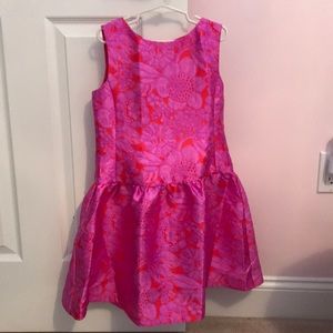 Girls CrewCuts dress - Size 8